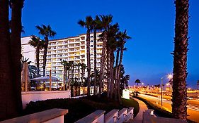 Hilton Waterfront Beach Resort Huntington Beach Ca